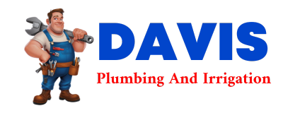 Trusted plumber in CHILDERSBURG